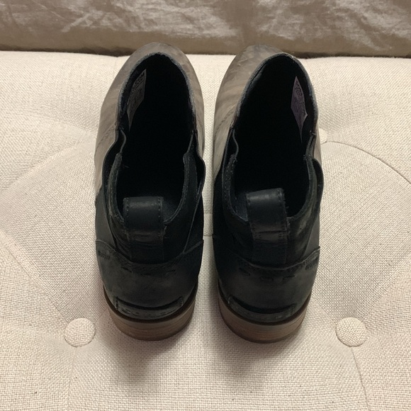 Sorel Women’s EMELIE CHELSEA Quarry Ankle Boots SZ 8 Bohemian Western Cowgirl - Picture 2 of 16